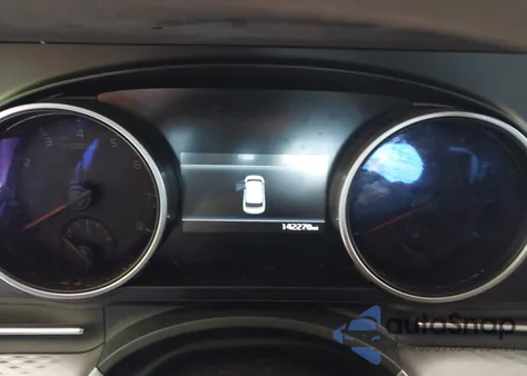 2022 Kia Carnival Mpv Lx z USA, uszkodzony, nr VIN KNDNB4H36N6117852